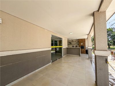 Apartamento, 2 quartos, 56 m² - Foto 5