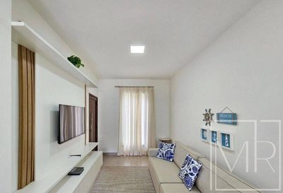 Apartamento, 2 quartos, 68 m² - Foto 2