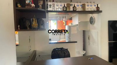 Apartamento, 2 quartos, 61 m² - Foto 2