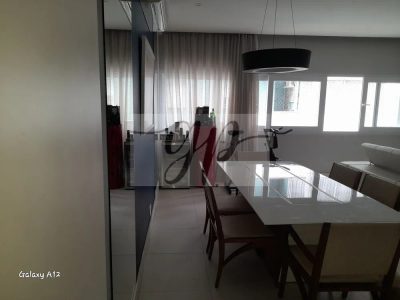 Apartamento, 3 quartos, 138 m² - Foto 5