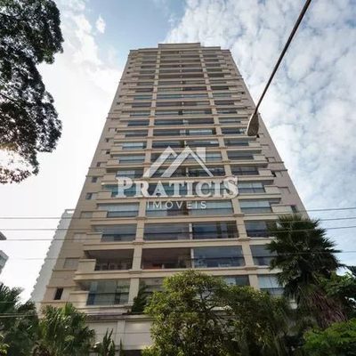 Apartamento, 3 quartos, 130 m² - Foto 2