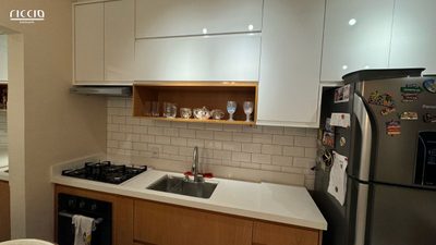 Apartamento, 3 quartos, 70 m² - Foto 3