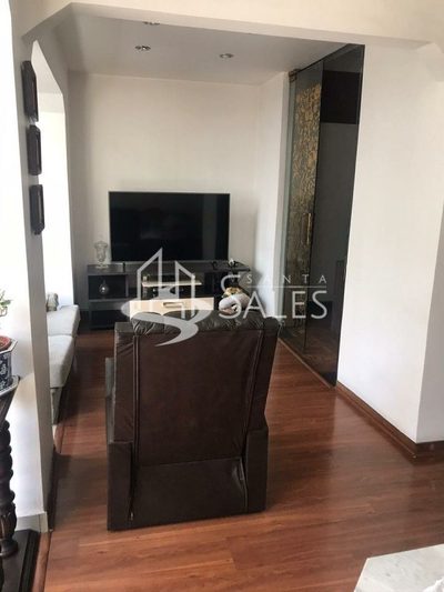 Apartamento, 3 quartos, 140 m² - Foto 2