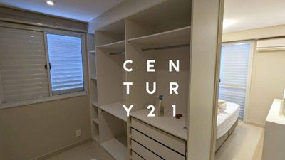Apartamento, 1 quarto, 68 m² - Foto 3