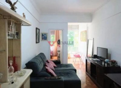 Apartamento, 3 quartos, 81 m² - Foto 5