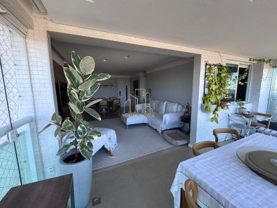 Apartamento, 3 quartos, 145 m² - Foto 5