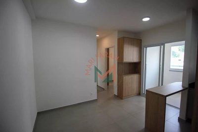Apartamento, 2 quartos, 52 m² - Foto 4