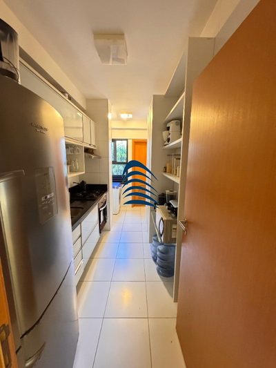 Apartamento, 2 quartos, 76 m² - Foto 3