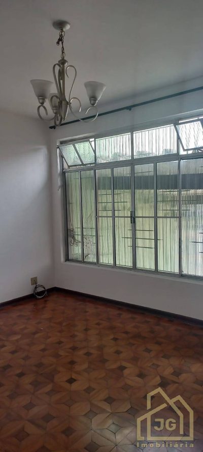 Sobrado, 3 quartos, 200 m² - Foto 5