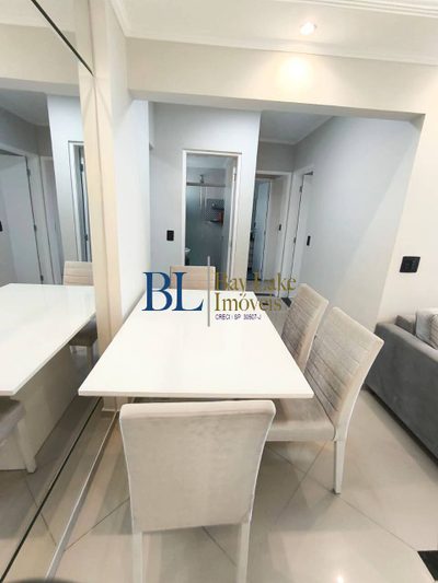 Apartamento, 2 quartos, 55 m² - Foto 4