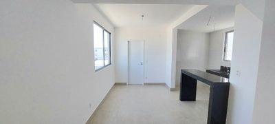 Cobertura, 2 quartos, 81 m² - Foto 1