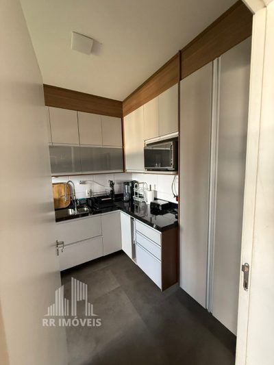 Apartamento, 2 quartos, 60 m² - Foto 5