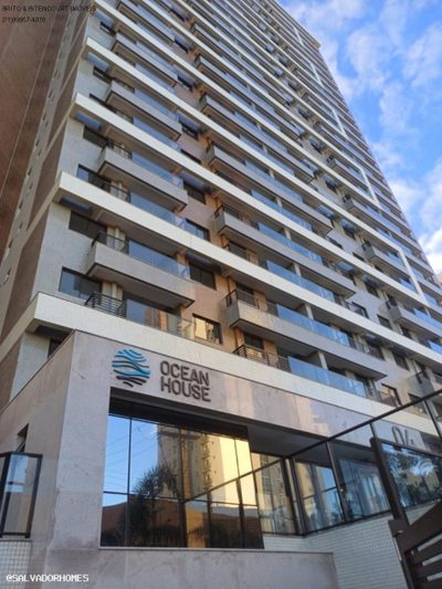 Apartamento, 1 quarto, 43 m² - Foto 3