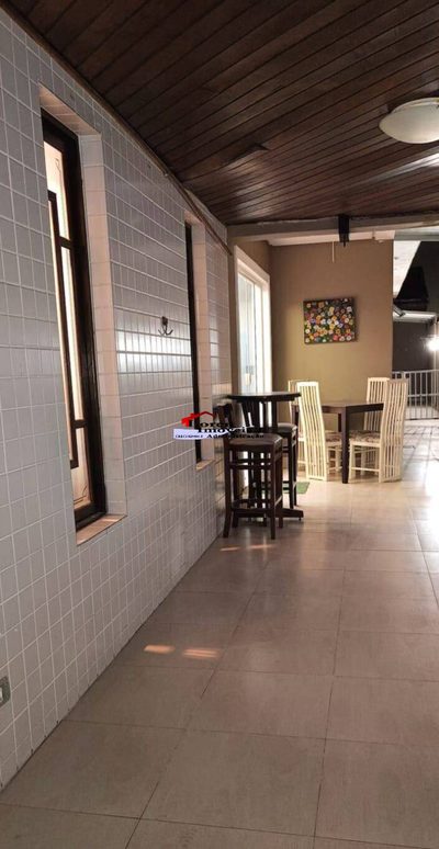 Casa, 3 quartos, 165 m² - Foto 5