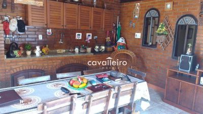 Casa de Condomínio, 2 quartos - Foto 5
