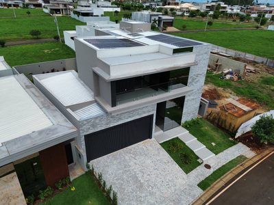 Casa, 3 quartos, 412 m² - Foto 5