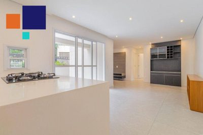 Apartamento, 3 quartos, 101 m² - Foto 1