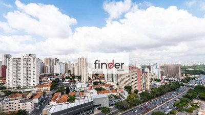 Apartamento, 4 quartos, 171 m² - Foto 2