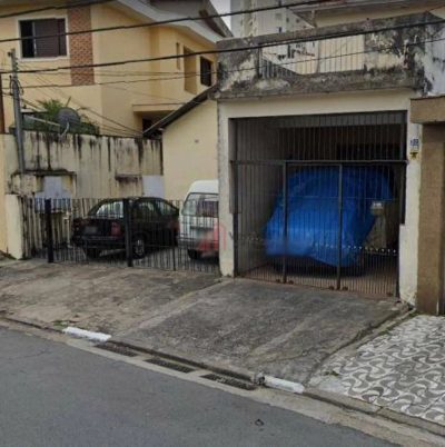 Terreno, 400 m² - Foto 2