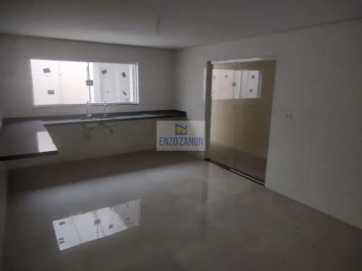 Sobrado, 3 quartos, 198 m² - Foto 3