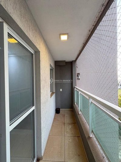 Apartamento, 2 quartos, 60 m² - Foto 5