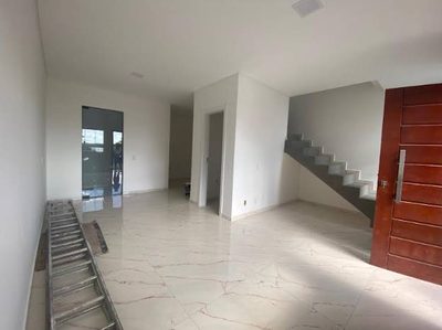 Sobrado, 2 quartos, 69 m² - Foto 2