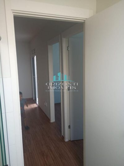 Apartamento, 2 quartos - Foto 2