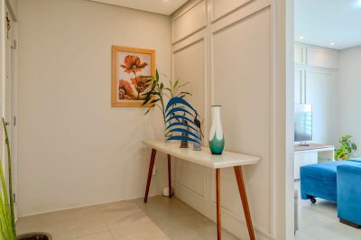 Apartamento, 4 quartos, 142 m² - Foto 5