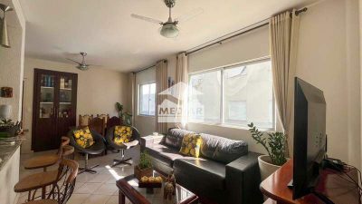 Apartamento, 4 quartos, 127 m² - Foto 2