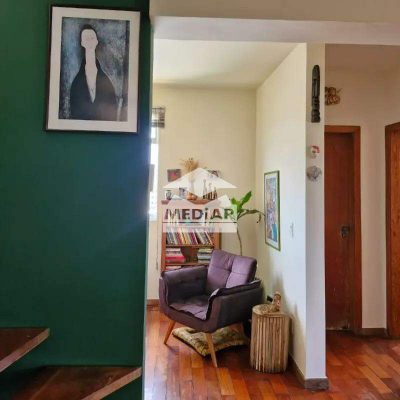 Cobertura, 3 quartos, 150 m² - Foto 3