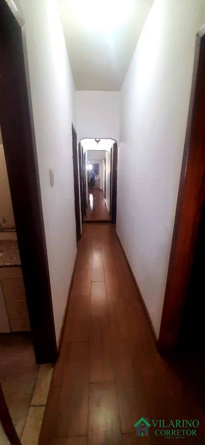 Casa, 4 quartos - Foto 4