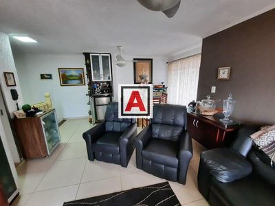 Cobertura, 2 quartos, 220 m² - Foto 2