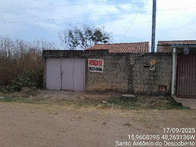 Casa, 2 quartos, 180 m² - Foto 1
