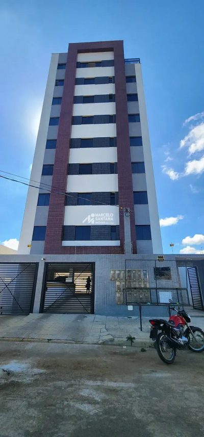 Apartamento, 3 quartos, 94 m² - Foto 2