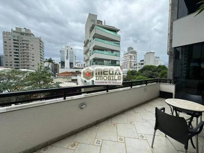 Apartamento, 4 quartos, 271 m² - Foto 5