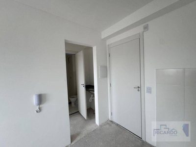 Apartamento, 2 quartos, 33 m² - Foto 2