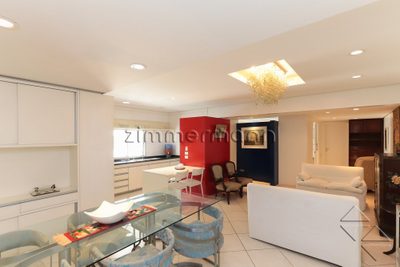 Apartamento, 2 quartos, 100 m² - Foto 1