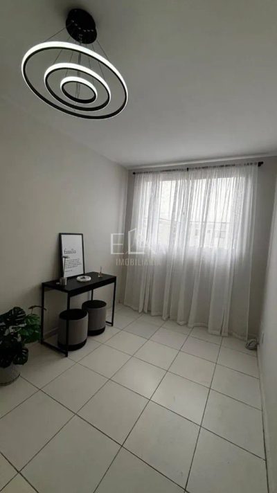 Apartamento, 2 quartos, 44 m² - Foto 1