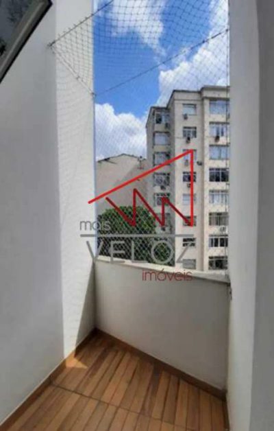 Apartamento, 3 quartos, 122 m² - Foto 1