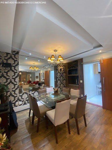 Apartamento, 3 quartos, 170 m² - Foto 5