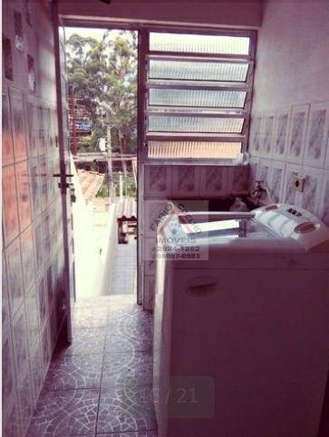 Casa, 3 quartos, 129 m² - Foto 4