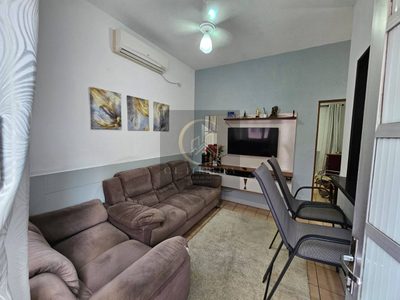 Casa de Condomínio, 2 quartos - Foto 1