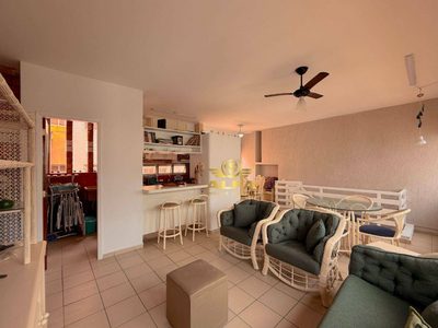 Apartamento, 3 quartos, 104 m² - Foto 2