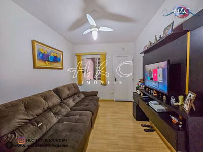 Casa, 2 quartos, 51 m² - Foto 3