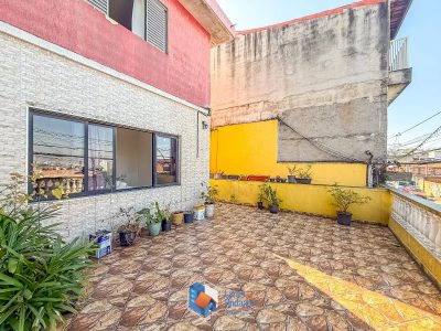 Sobrado, 5 quartos, 220 m² - Foto 3
