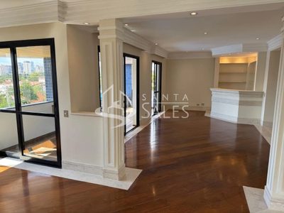 Apartamento, 3 quartos, 216 m² - Foto 3