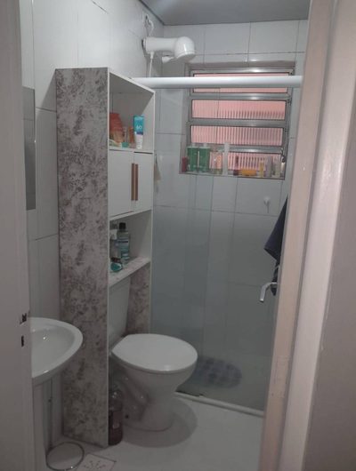 Apartamento, 2 quartos, 64 m² - Foto 5