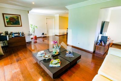 Apartamento, 3 quartos, 188 m² - Foto 5