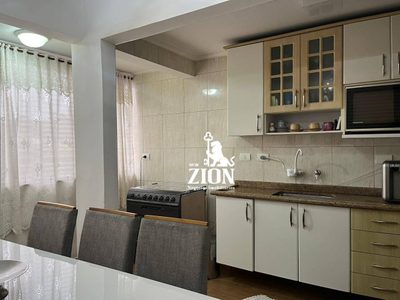 Sobrado, 2 quartos, 124 m² - Foto 4