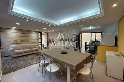 Casa, 5 quartos, 282 m² - Foto 2